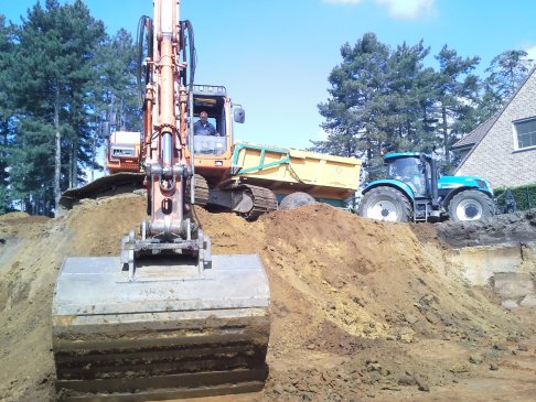 Doosan DX 180 LC 7