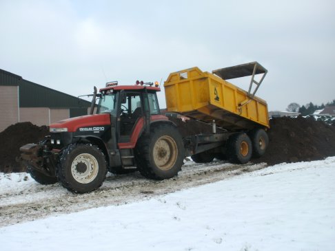 uitgraven koeienstal (1)