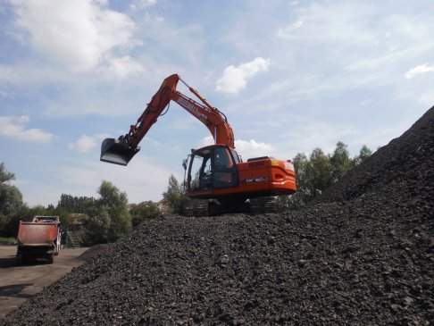 Doosan DX 180 LC 3