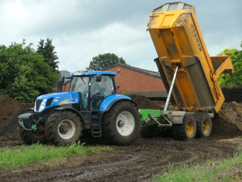 uitgraven koeienstal (5)