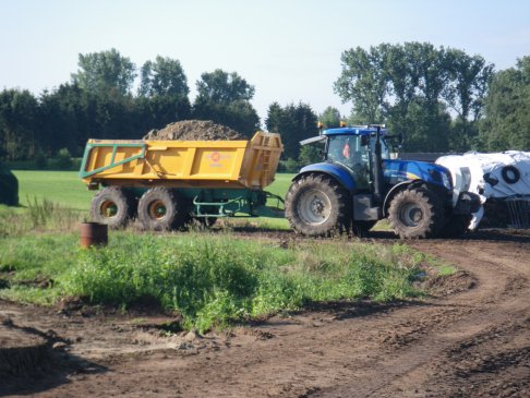 uitgraven koeienstal (7)