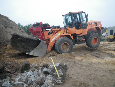 Doosan DL 250 (1)