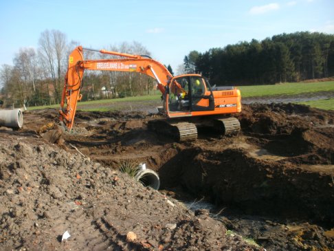 uitgraven koeienstal (10)