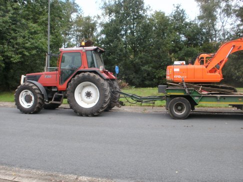 Aanleggen bovengronds bufferbekken 4