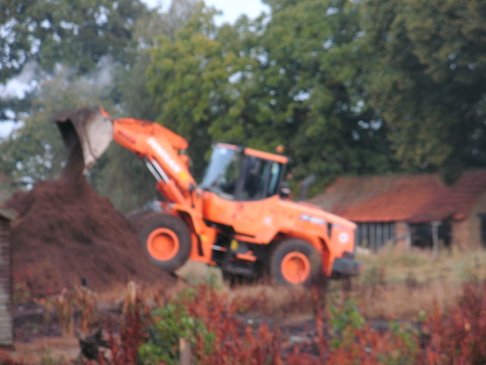 Doosan DL 250 3