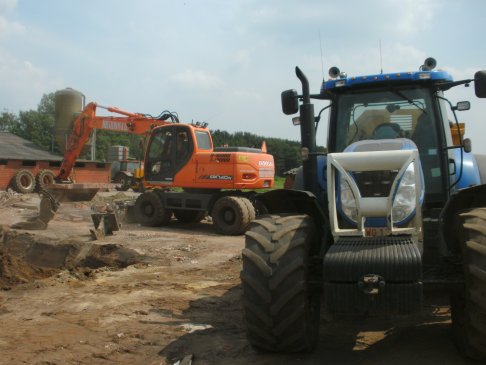 Abraak stallingen 5