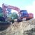 Doosan DX 180 LC 8