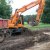 Uitgraven stal 6