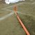 Leggen rioleringsbuizen 47