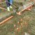 Leggen rioleringsbuizen 58