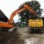 Doosan DX 255 LC