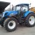 New Holland T7040 1